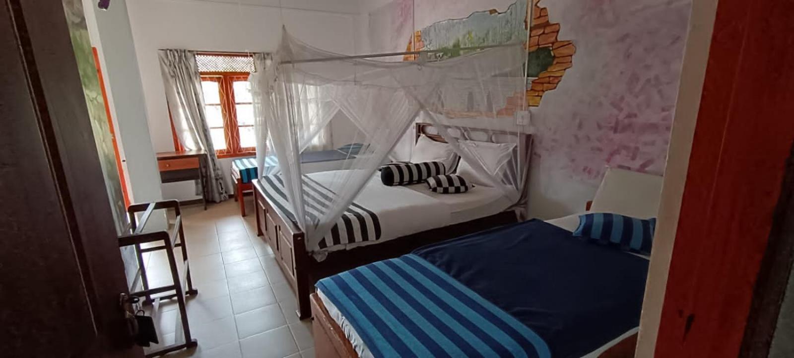 Iconic Rawana Resort Ella Ngoại thất bức ảnh
