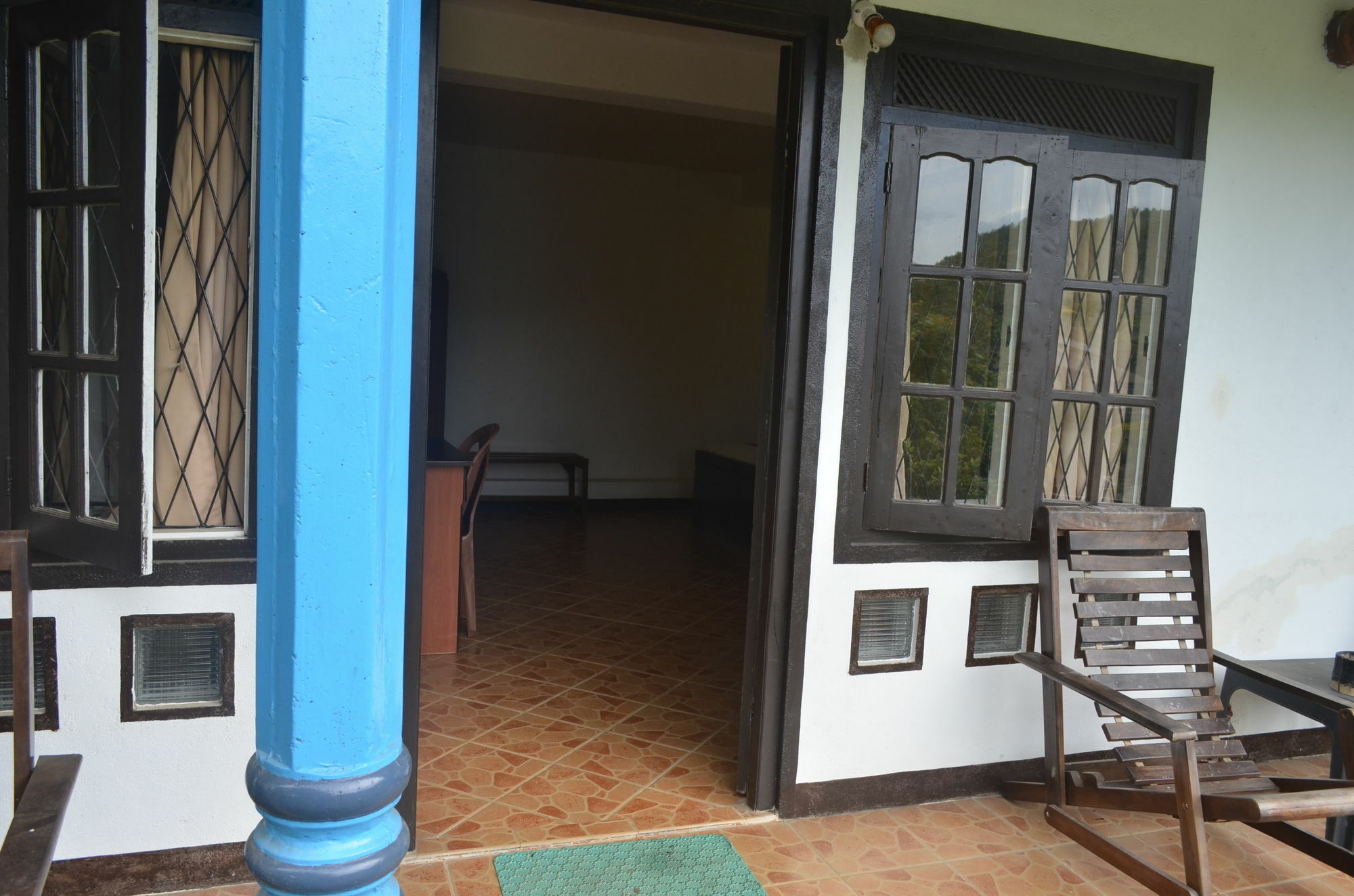 Iconic Rawana Resort Ella Ngoại thất bức ảnh