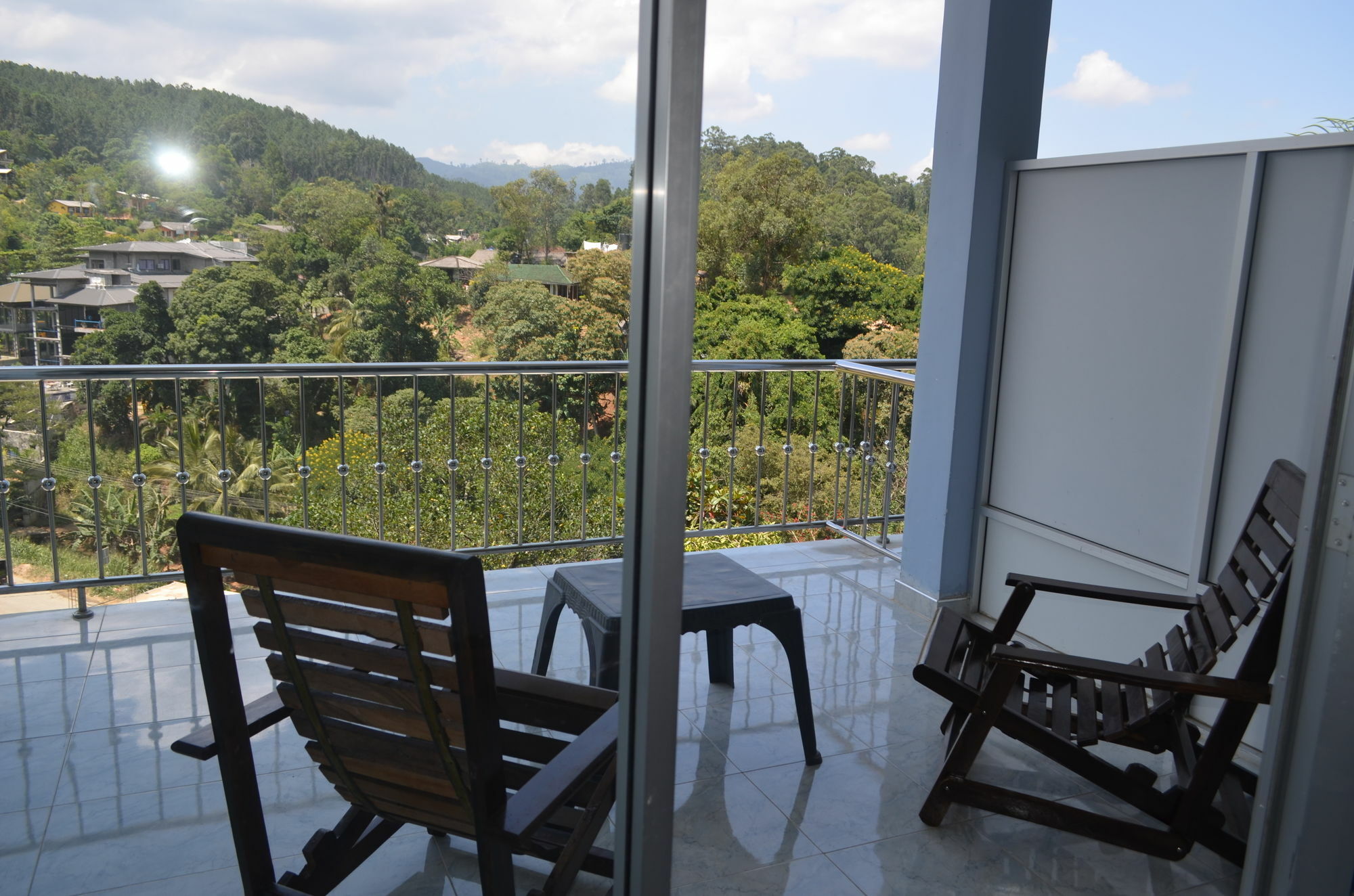 Iconic Rawana Resort Ella Ngoại thất bức ảnh